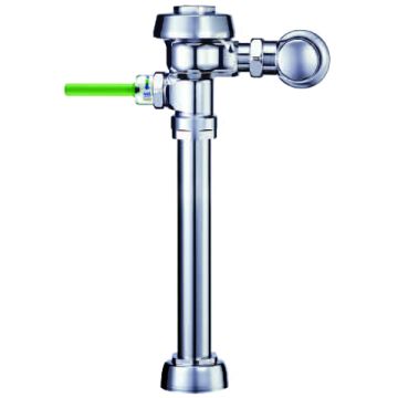 Sloan WES-113 Toilet UPPERCUT Manual Dual-Flush Flushometer