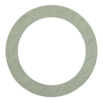 Haws 0006772867-Fiber Drain Washer