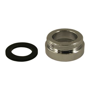 Guardian AP400-012  13/16-24 Female Adapter with O-Ring