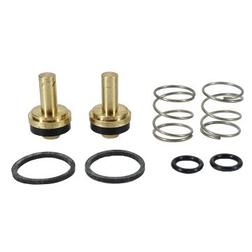 Guardian RK3600B (4/LVC) G3600 Mixing Valve Checkstop Kit