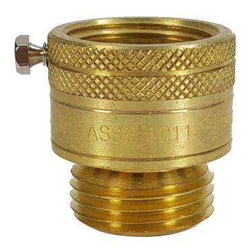Zurn BFP-9 Hose Bibb Vacuum Breaker 3/4"