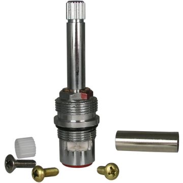 Speakman RPG05-0534 Perfect Valve Cartridge (Red) (Discontinued)