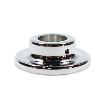 Speakman 26-0044-PC-P 1/2" Pipe Wall Flange