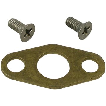 Symmons T-21A Hold Down Washer w/ Screws (2 Holes)