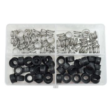 Delta RP4039 Seat and Spring Kit