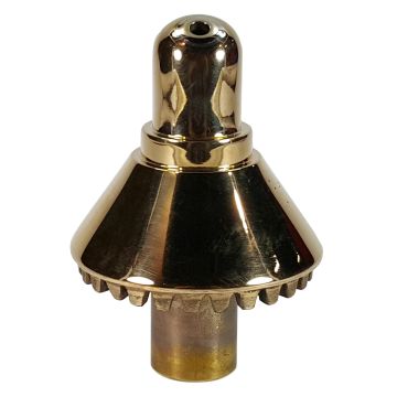 Murdock 4100-118-001 Central Bubbler Assembly