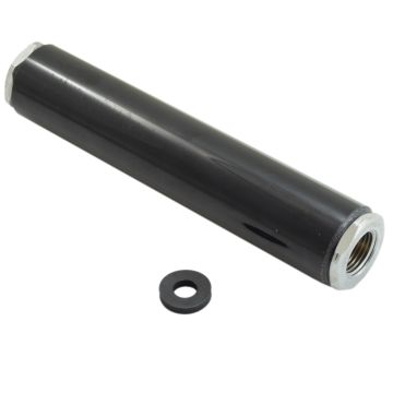 Fisher 2913-3/8 Insulated Handle for Reel Rinse