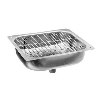 Fisher 1403 Sink 