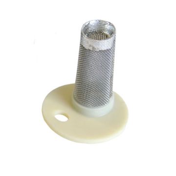 Haws 0002568123.4 Gasket w/ Screen