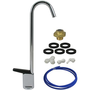 Elkay 98498C Glass Filler Kit 