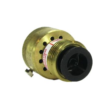 SELF-DRAINING HOSE CONN. VACUUM BREAKER