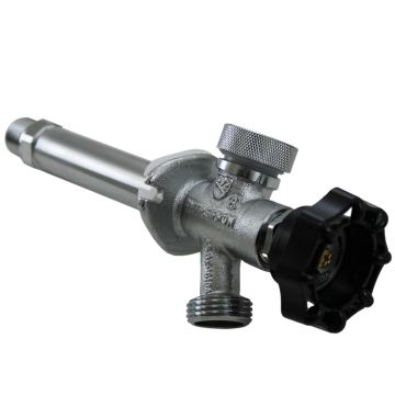 Zurn Z1345-04 Zurn 1345 4" Wall Faucet