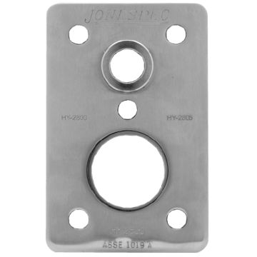 Zurn 56115-003 Hydrant Face Plate