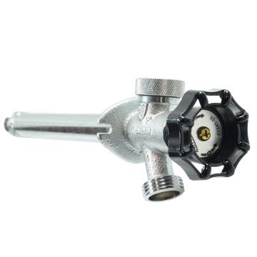 Zurn Z1345-08 Wall Hydrant 8" Wall Thickness