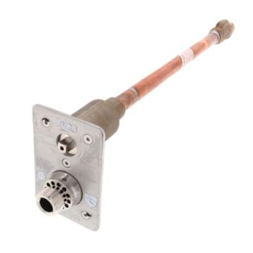 Zurn Z1321-CXL-18 18" Ecolotrol Non-Freeze Wall Hydrant