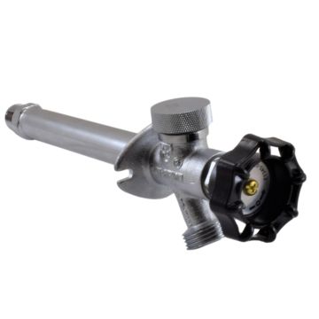 Zurn Z1345-06 Wall Hydrant 6" Wall Thickness