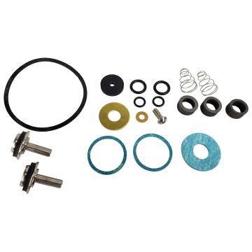 Leonard TM20 Packing and Gasket Kit