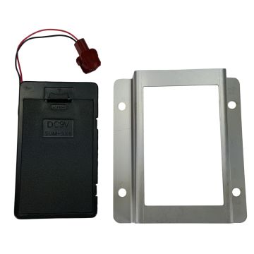 Acorn 0710-357-001 AA Six Pack Battery Box Assembly (Discontinued)
