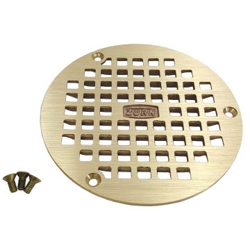 Zurn PB400-5B-STR Strainer Bronze 5"