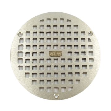 Zurn PB400-6B-STR Strainer Bronze 6"