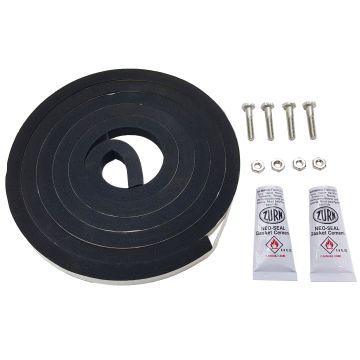 Zurn GT2700-COVER-GASKET-04-15 Cover Gasket for Grease Trap (Discontinued)