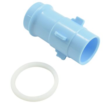 Zurn P6000-E18 Cylinder Guide