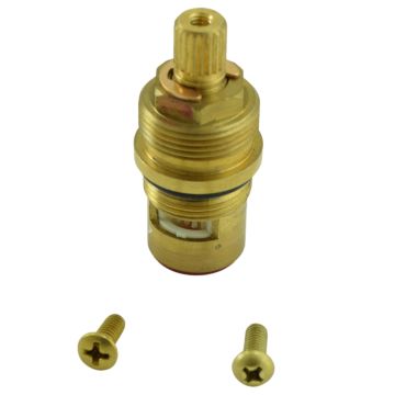 Speakman RPG05-0603 Stubby Perfect Valve Hot Ceramic Cartridge 