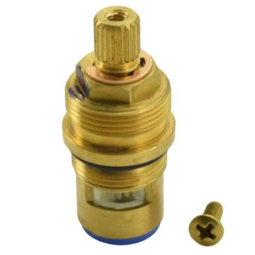 Speakman RPG05-0604 Stubby Perfect Valve Cold Ceramic Cartridge