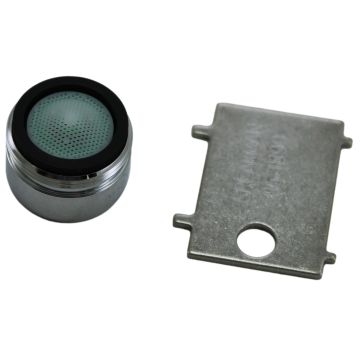 Speakman RPG05-0837-PC 1.5 GPM Aerator