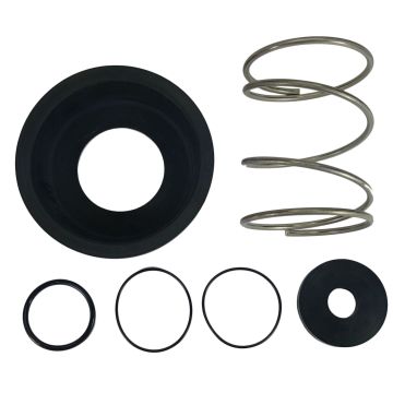 Wilkins RK212-375R Rubber Repair Kit,  2-1/2"- 6"