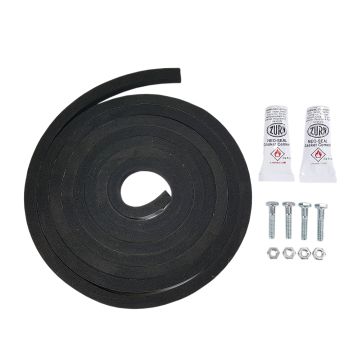 Zurn GT2700-COVER-GASKET-20-35 Cover Gasket for Grease Trap (Discontinued)