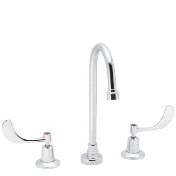 Speakman SC-3004-FC-LD Commander Widespread Faucet
