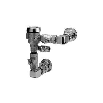 Fisher 14540 1/2" Wall Mount Female Vacuum Breaker - Anti-Spill