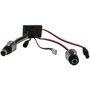 Elkay 98540C Pcb Board & Sensor Plug Assembly