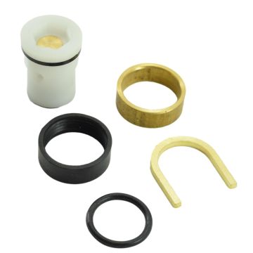 Elkay 98554C Backflow Kit