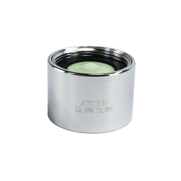 Elkay LK733 0.5 GPM Vandal Resistant Aerator Kit