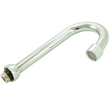 Elkay A55397 4" Gooseneck Spout