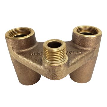 Zurn P1325-1-3/4 Hydrant Head