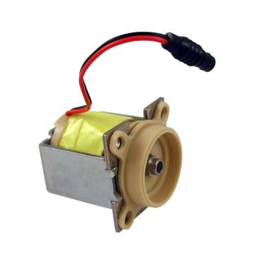 Zurn PEG6003-M Solenoid Kit (Solenoid & Screw) (Discontinued)