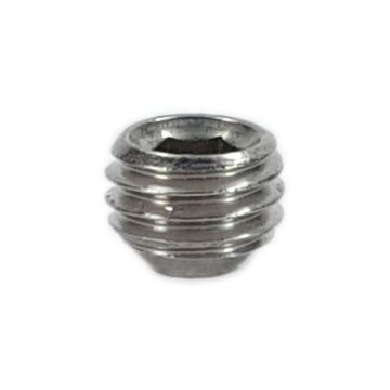 Acorn 0181-014-000 1/4-28 X 3/16" Allen Head S.Stl Set Screw (10 PK)