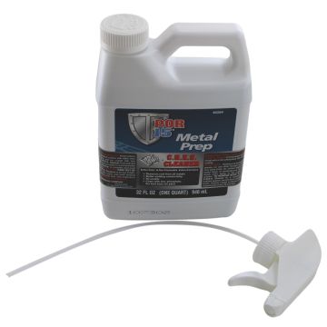 Acorn 0300-000-001 Cres Stainless Steel Cleaner - C.R.E.S
