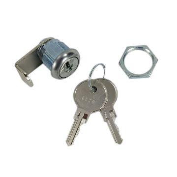 Acorn 0351-001-000 Cylinder Lock With Key