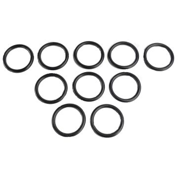 Acorn 0410-116-001 O-Ring 3/4" Id X 15/16" Od X 3/32" Thick (10 Pack)