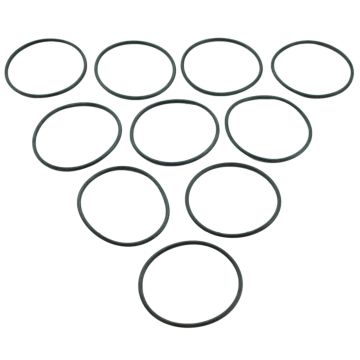Acorn 0401-139-000 O-Ring 2-3/16" Id X 2-3/8" Od X 3/32" Thick (10 Pack)