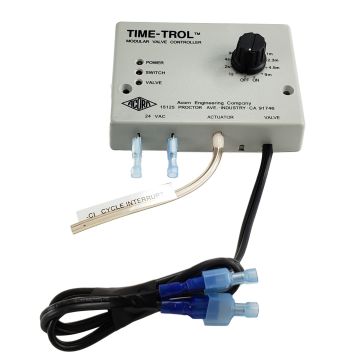Acorn 0710-001-001 Time-Trol Valve Controller With Cycle Interrupt