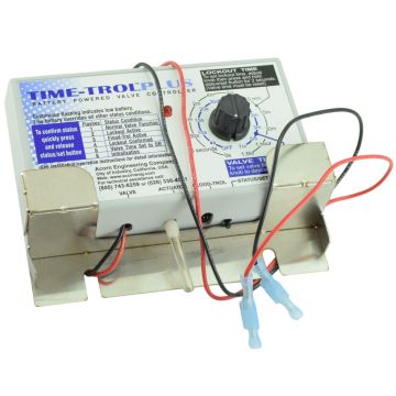 Acorn 0710-151-001 Time-Trol Plus Battery Operated Controller W/ Wall Mounting