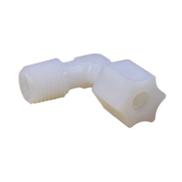Acorn 1895-152-001 1/4" OD TUBE x 1/4" NPT Male Elbow