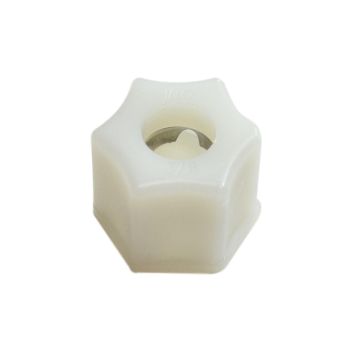 Acorn 1895-462-000 3/8" O.D. Nylon Compression Nut