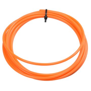 Acorn 2152-010-199 1/8" Od X 10' Orange Poly Tube