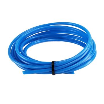 Acorn 2155-010-199 1/8" Od X 10' Blue Poly Tube